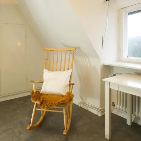 Meerverliebt Klabautermann