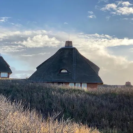 Meerverliebt Klabautermann Appartement *