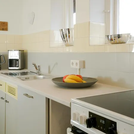 Meerverliebt Klabautermann * Hörnum