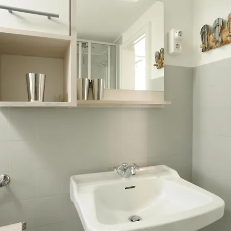 Meerverliebt Klabautermann