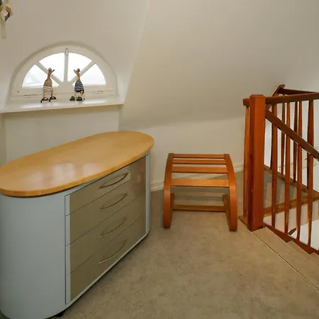 Appartement Meerverliebt Klabautermann *