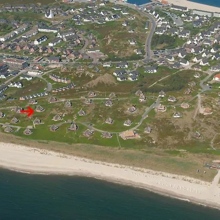 Meerverliebt Klabautermann Appartement